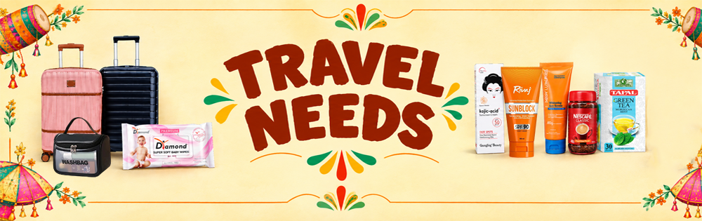 Travel Needs