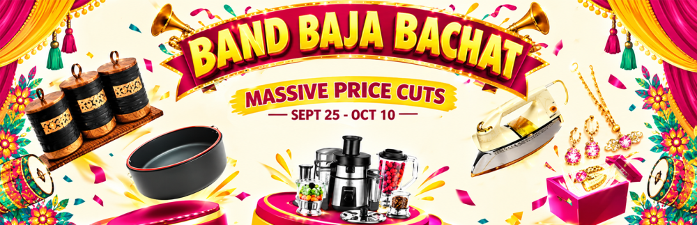 Band Baja Bachat