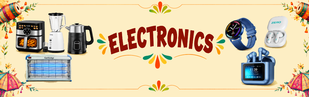 Electronics