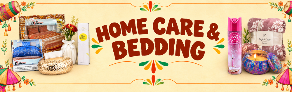 Home Care and Dedding