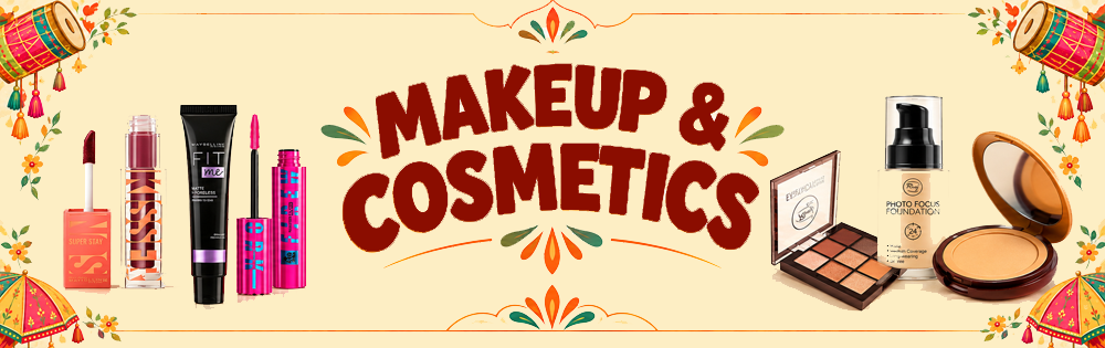Makeup and Cosmetics