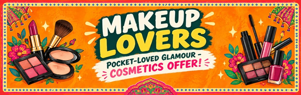 Makeup Lovers