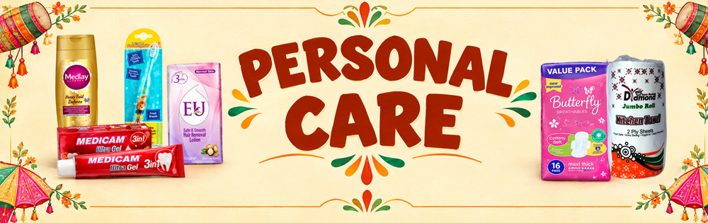 Personal Care