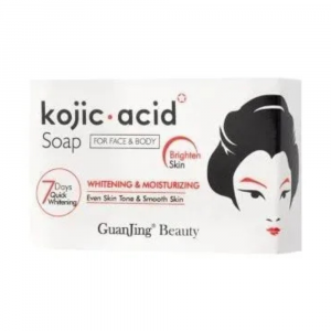 Kojic Acid Soap 120gm