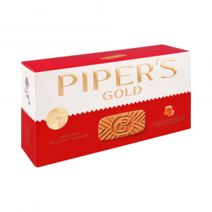 Pf Piper's Gold Caramel Delight Cookies 1S