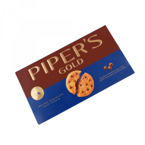 Pf Piper's Gold Molten Choco Chip Cookies 1S