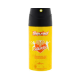 Hemani Squad Body Spray 150ml Squash