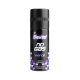 Hemani Squad Body Spray 150Ml Fierce