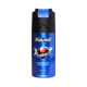 Hemani Squad Body Spray 150ml Karate