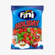 Fini Holiday Cherry Sour Jelly 80g