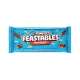 Mr.Beast Feastables Milk Crunch Chocolate 60GM