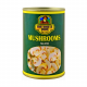 Nature Own Mushroom 400Gm Slice
