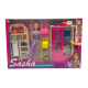 11.5 Inch Doll SASHA 51828