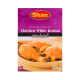 Shan Chicken White Korma Masala 2x40g (Qorma Masala)