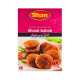 Shan Shami Kabab Masala 2X50Gm