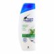 H&S Shampoo 185Ml Refreshing Menthol Pk