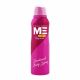 Me Body Spray 200ml Magenta