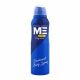 Me Body Spray 200ml Blue