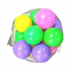 Shining Ball 12S/Ball bag of 12Pcs