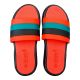 Bata Junior Slipper Red Size #02 4415205
