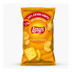 Lays French Cheese Flavour 120gm
