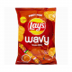 Lays Wavy Bbq 70gm