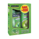 Palmolive Shampoo+Refill 180ml Healthy&smooth