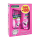 Palmolive Shampoo+Refill 180ml Intensive Moisture