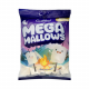 Candyland Premium Mega Mallows 125Gm