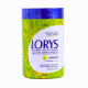 Lorys Hair Cream 1000gm Jaborandi