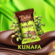 Star Dubai Kunafa with Pistachio Chocolate 20g