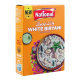 National White Biryani 50G