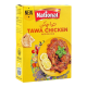 National  Tawa Chicken 50G