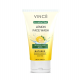 Vince Lemon Face Wash 120Ml