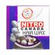 Nitro Hair Wax 150Gm Garlic