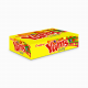 Candyland Yums Fruity Chew 12 x 24Gm