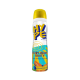 Hype Body Spray 150ml Berry Berry Fruity