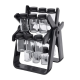 18 Jar Rotating Spice Rack Set (16094-07/18)