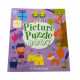 My First Picture & Puzzle  Book