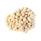 Diamond Peanut White 100Gm