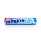 Mentos Pure Fresh Freshmint Sugarfree Chewing Gum Roll 9P