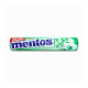 Mentos Pure Fresh Spearmint Sugarfree Chewing Gum Roll 9P