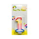 Birthday Number Candle 1 (35188-115/18)