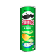 Pringles Chips 165GM Sour Cream & Onion