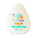 Dove Baby Lotion 200ml Fragrance Free Moisture Btl