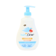 Dove Baby Wash 400ml Rich Moisture