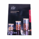 Wooden Jar 3pcs Set GPG39/L3
