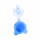 Aishu Kids Hair Brush 8910 (27057-29/12)