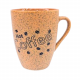 Texture Tea Mug 1s Mix