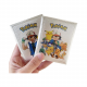 Pokemon Cards 10s Sachet Silver (25486/30-3/3)